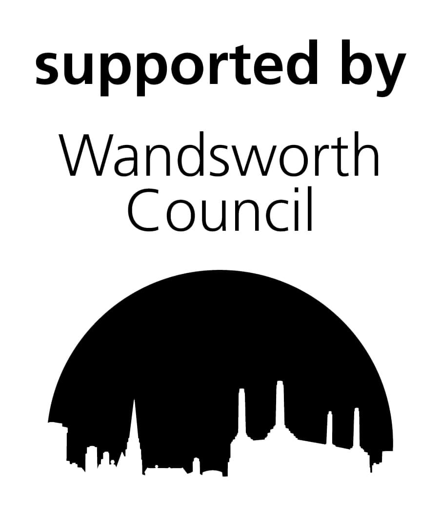 Wandsworth Council Logo